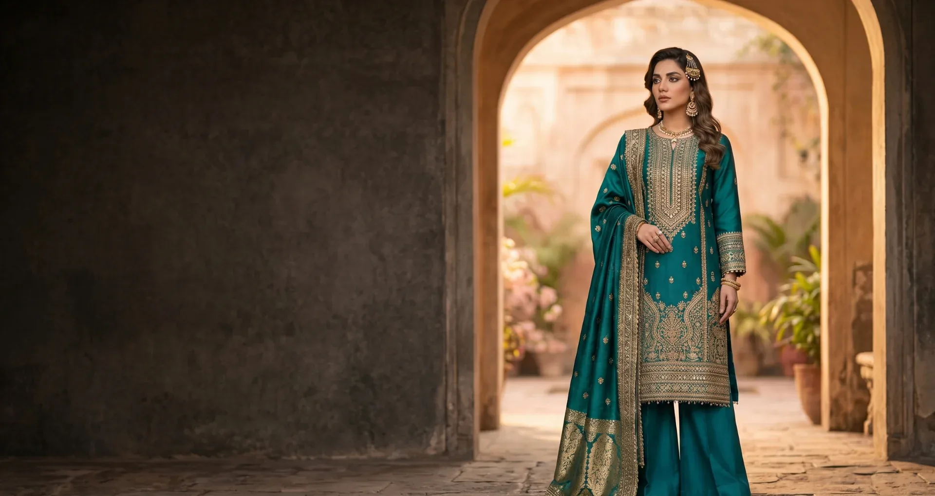 Ladies Formal Suits