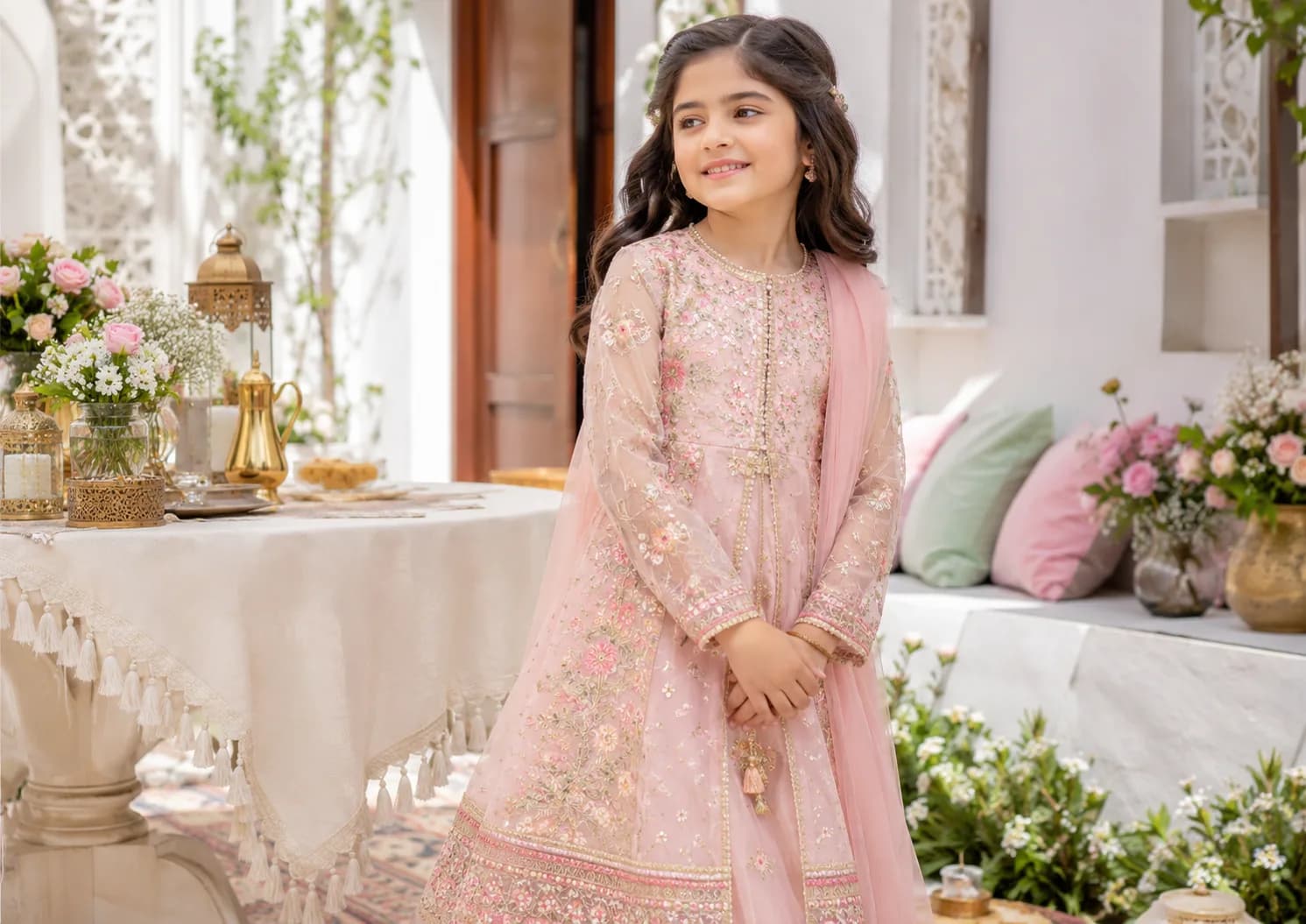 Best Eid Dresses for Girls in Pakistan (2026 Guide for Moms)
