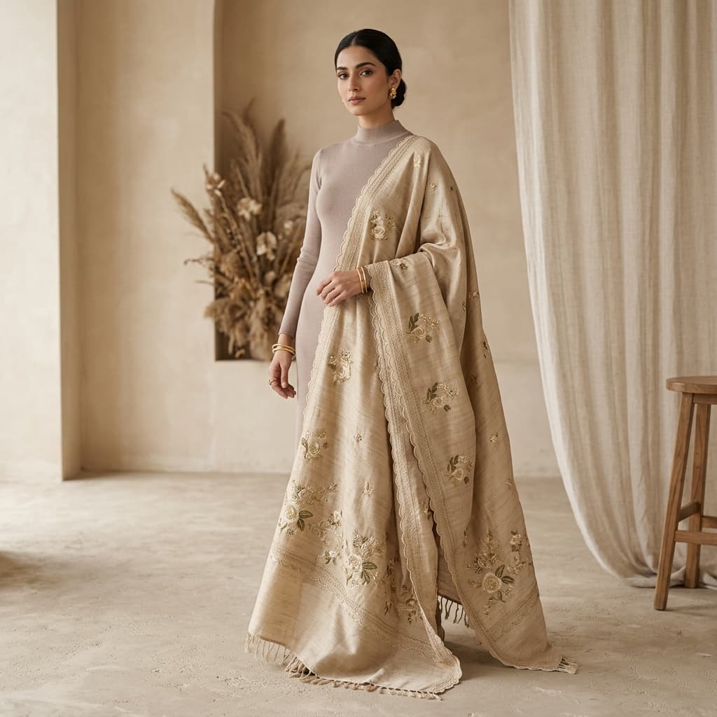 Barat Outfit Ideas for Pakistani Guests (Not the Bride)
