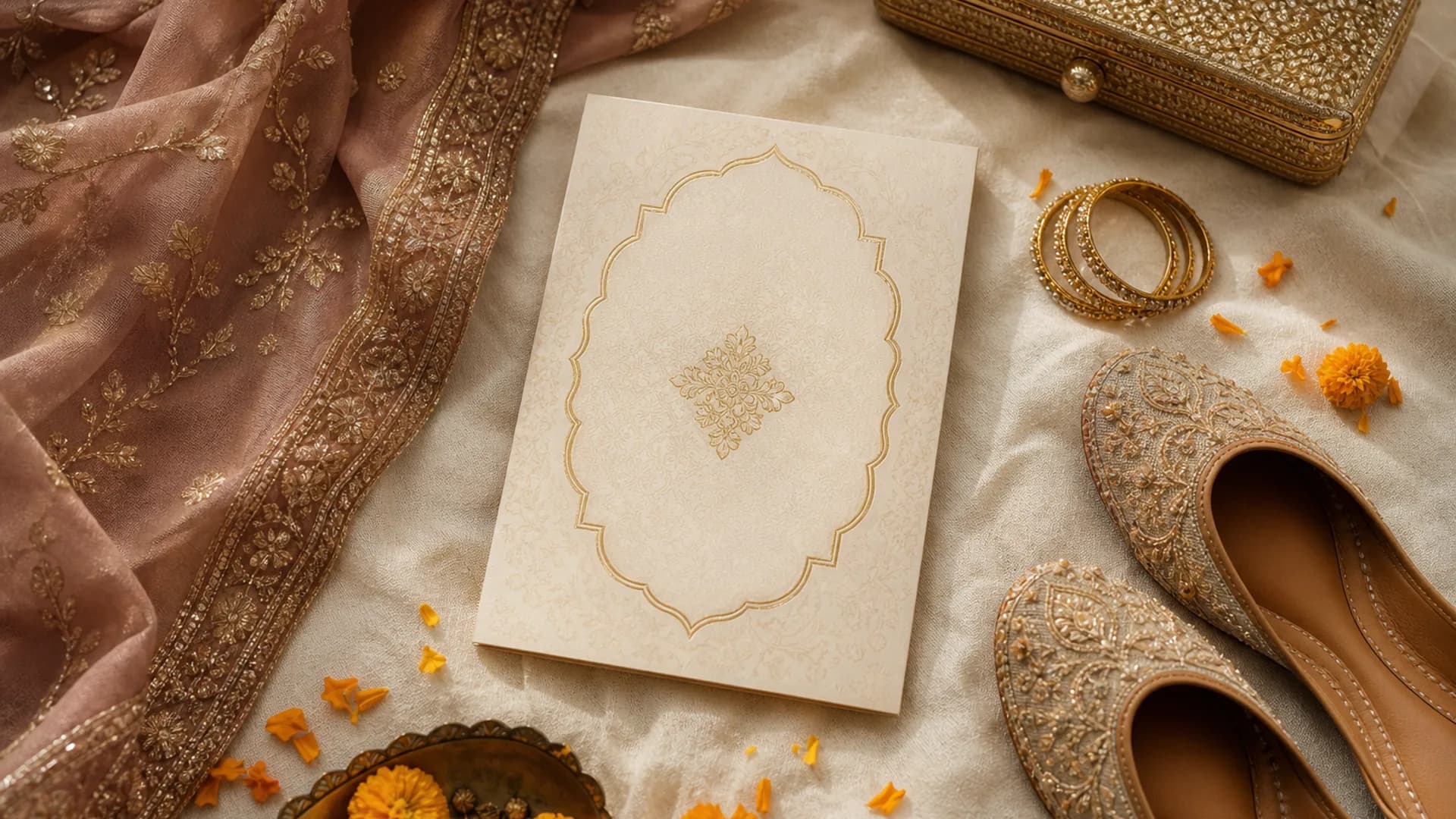 Your First Pakistani Wedding: What to Expect