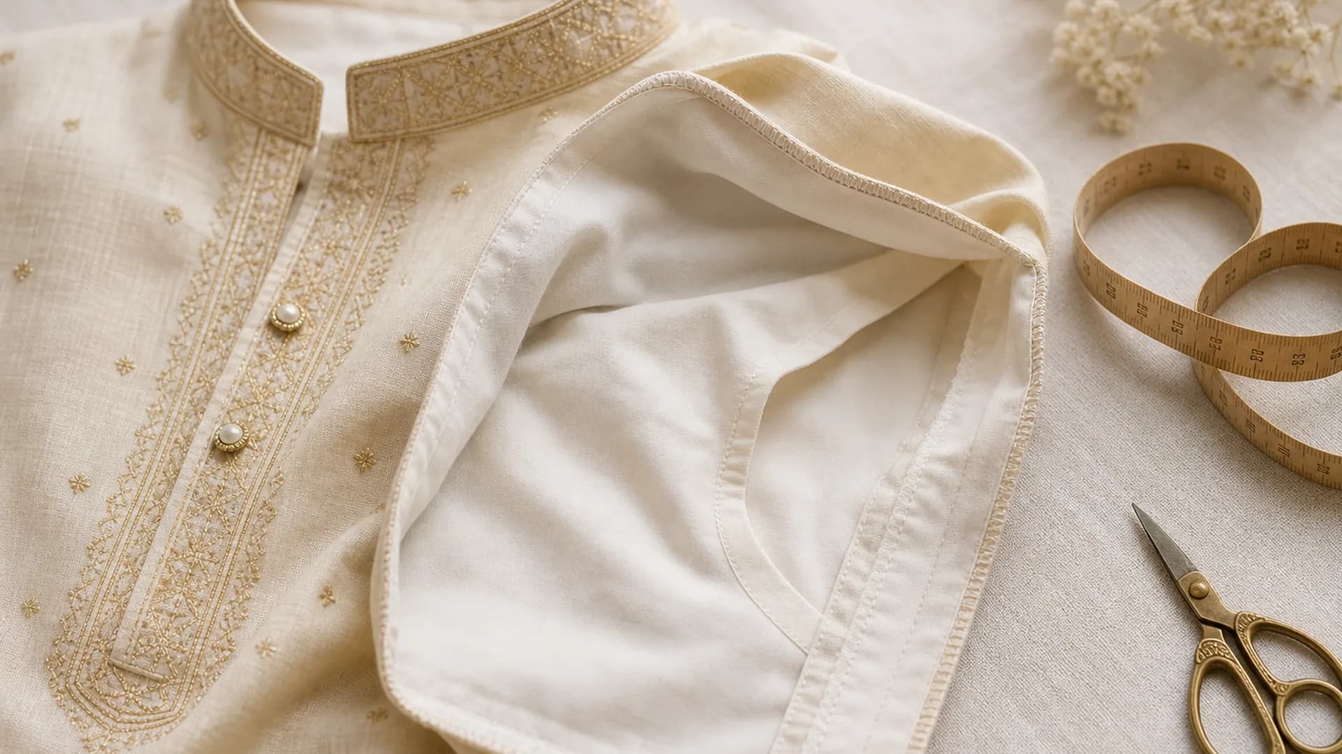 How to Judge a Kids' Festive Outfit: A Buying Checklist