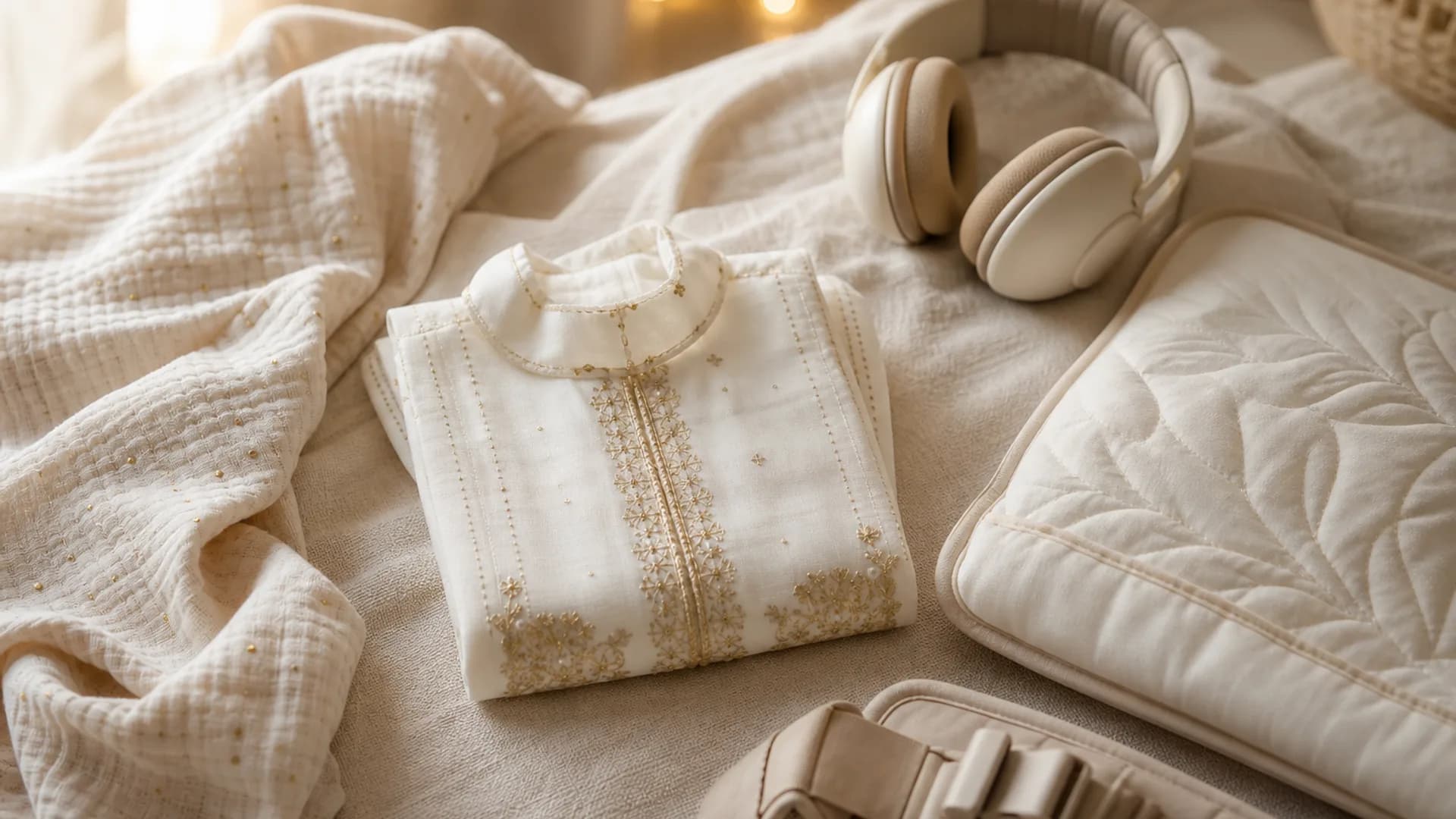 Taking a Baby to a Wedding: A Survival Guide