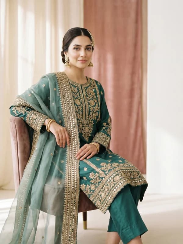 Ladies Suits